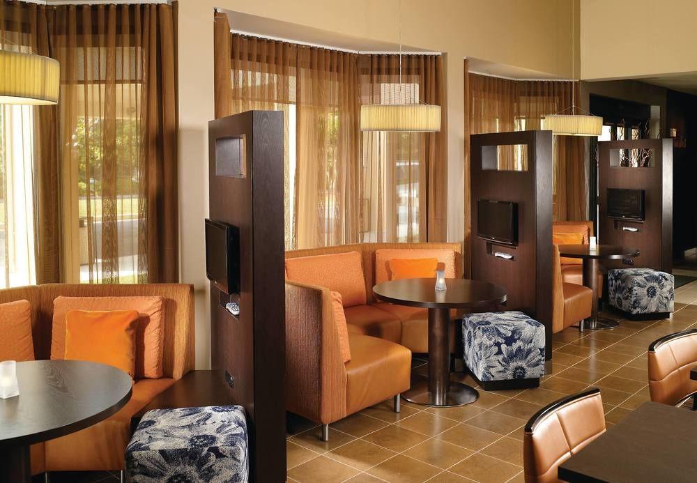 Courtyard By Marriott Atlanta Executive Park/Emory Hotell Eksteriør bilde