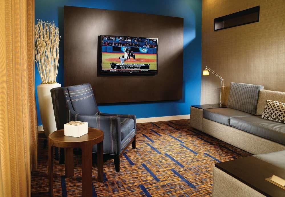 Courtyard By Marriott Atlanta Executive Park/Emory Hotell Eksteriør bilde