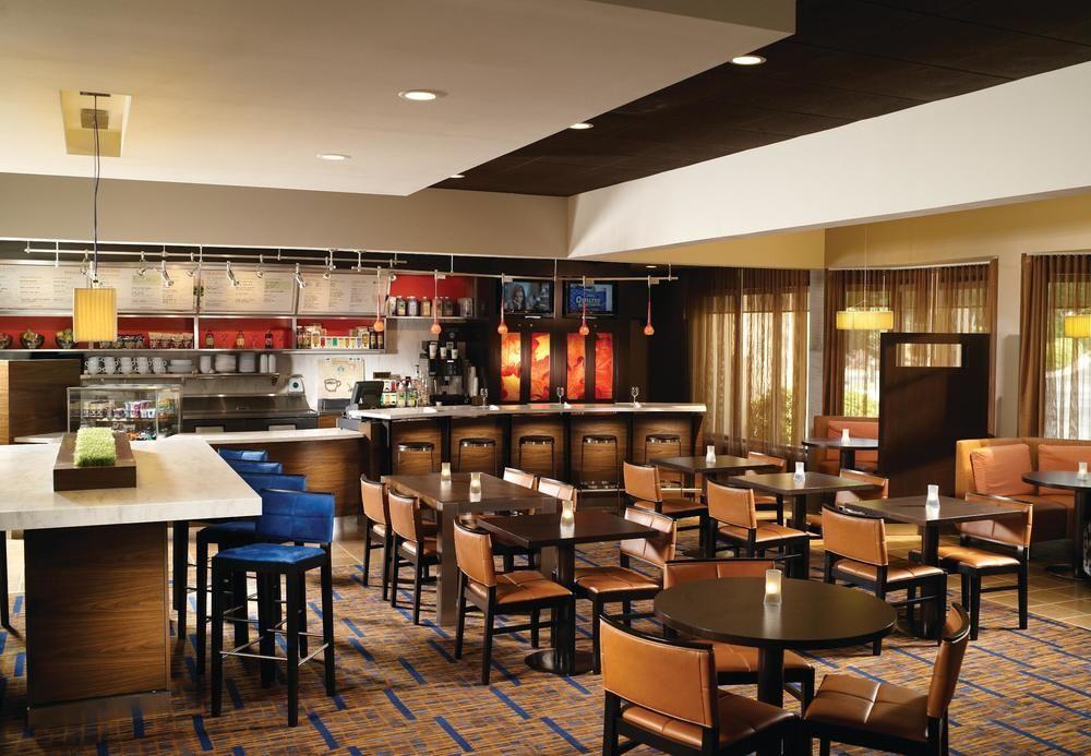 Courtyard By Marriott Atlanta Executive Park/Emory Hotell Eksteriør bilde