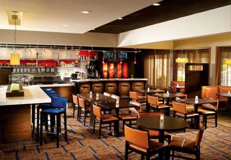 Courtyard By Marriott Atlanta Executive Park/Emory Hotell Eksteriør bilde